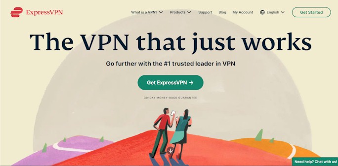 ExpressVPN-FrontPage-2021