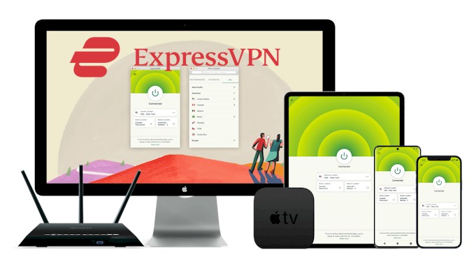 How to get ExpressVPN free trial without a credit card