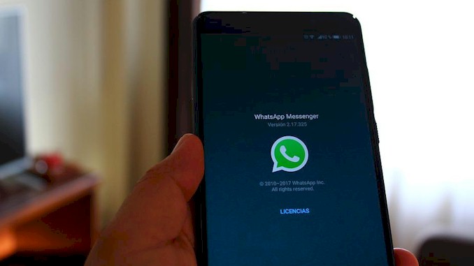 Can VPN read WhatsApp message