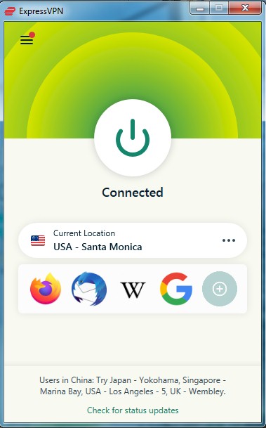 ExpressVPN-USA-Santa-Monica