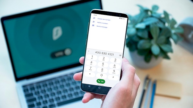 VPN And Privacy: Does It Hide Your Phone Number?