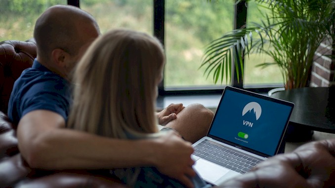 Stay Safe Online-When to Use VPN at Home