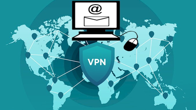 VPN vs. Email: Demystifying the Interference Debate