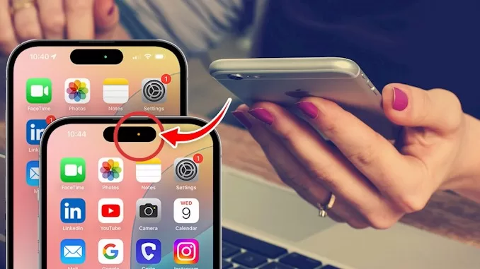 What Do the Orange and Green Dots on Your iPhone Mean? (And Should You Worry?)