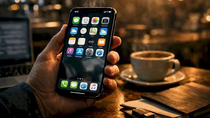 The Invisible Spy in Your Pocket: How Predator Spyware Watches You Without a Trace